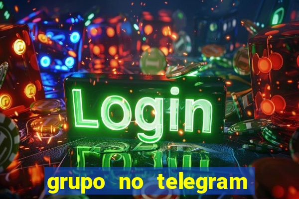 grupo no telegram mais 18